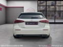 Mercedes classe a 180 d 7g-dct progressive line jantes et pare choc amg caméra de recul garantie 12 mois occasion...