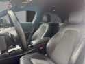 Mercedes classe a 180 d 7g-dct progressive line jantes et pare choc amg caméra de recul garantie 12 mois occasion...