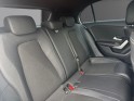 Mercedes classe a 180 d 7g-dct progressive line jantes et pare choc amg caméra de recul garantie 12 mois occasion...