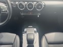 Mercedes classe a 180 d 7g-dct progressive line jantes et pare choc amg caméra de recul garantie 12 mois occasion...