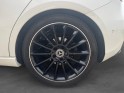 Mercedes classe a 180 d 7g-dct progressive line jantes et pare choc amg caméra de recul garantie 12 mois occasion...