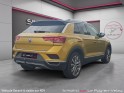 Volkswagen t-roc 2.0 tdi 150 dsg7 4motion carat exclusive occasion simplicicar velay simplicicar simplicibike france