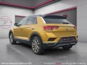 Volkswagen t-roc 2.0 tdi 150 dsg7 4motion carat exclusive occasion simplicicar velay simplicicar simplicibike france
