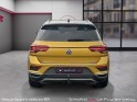 Volkswagen t-roc 2.0 tdi 150 dsg7 4motion carat exclusive occasion simplicicar velay simplicicar simplicibike france