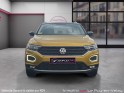 Volkswagen t-roc 2.0 tdi 150 dsg7 4motion carat exclusive occasion simplicicar velay simplicicar simplicibike france