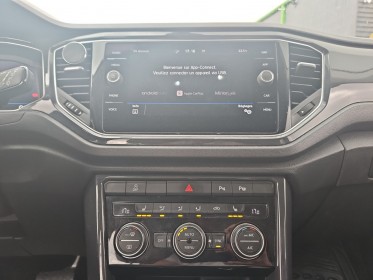 Volkswagen t-roc 2.0 tdi 150 dsg7 4motion carat exclusive occasion simplicicar velay simplicicar simplicibike france