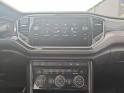 Volkswagen t-roc 2.0 tdi 150 dsg7 4motion carat exclusive occasion simplicicar velay simplicicar simplicibike france