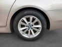Bmw serie 5 f10 lci 520d 190 ch lounge - toit ouvrant - cuir - sièges electrique occasion champigny-sur-marne (94)...