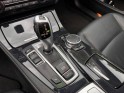 Bmw serie 5 f10 lci 520d 190 ch lounge - toit ouvrant - cuir - sièges electrique occasion champigny-sur-marne (94)...