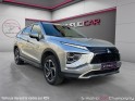 Mitsubishi eclipse cross 2.4-mivec-16v-188-plug-in-hybrid-4wd-98 cv-boite-auto-business-carplay-garantie constructeur nov/27...