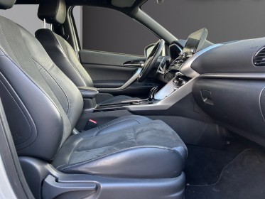 Mitsubishi eclipse cross 2.4-mivec-16v-188-plug-in-hybrid-4wd-98 cv-boite-auto-business-carplay-garantie constructeur nov/27...