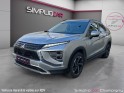 Mitsubishi eclipse cross 2.4-mivec-16v-188-plug-in-hybrid-4wd-98 cv-boite-auto-business-carplay-garantie constructeur nov/27...