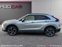 Mitsubishi eclipse cross 2.4-mivec-16v-188-plug-in-hybrid-4wd-98 cv-boite-auto-business-carplay-garantie constructeur nov/27...