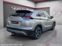 Mitsubishi eclipse cross 2.4-mivec-16v-188-plug-in-hybrid-4wd-98 cv-boite-auto-business-carplay-garantie constructeur nov/27...