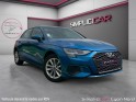 Audi a3 sportback 35 tfsi 150 design garantie 12 mois occasion simplicicar lyon nord simplicicar simplicibike france