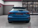 Audi a3 sportback 35 tfsi 150 design garantie 12 mois occasion simplicicar lyon nord simplicicar simplicibike france