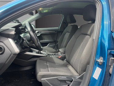 Audi a3 sportback 35 tfsi 150 design garantie 12 mois occasion simplicicar lyon nord simplicicar simplicibike france