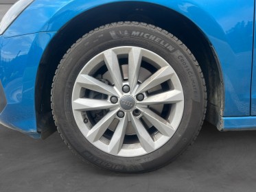 Audi a3 sportback 35 tfsi 150 design garantie 12 mois occasion simplicicar lyon nord simplicicar simplicibike france