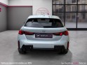 Bmw serie 1 f40 120d bva8 m sport pro full options calandre led-360-tete haute gar constructeur occasion  simplicicar nice -...
