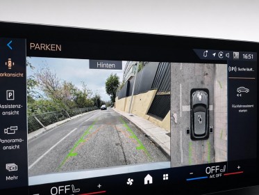 Bmw serie 1 f40 120d bva8 m sport pro full options calandre led-360-tete haute gar constructeur occasion  simplicicar nice -...