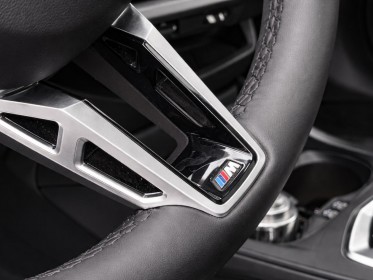 Bmw serie 1 f40 120d bva8 m sport pro full options calandre led-360-tete haute gar constructeur occasion  simplicicar nice -...