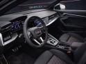 Audi s3 sportback tfsi 310 s tronic 7 quattro nappa electr-toit-bo malus compris garantie 12 mois occasion  simplicicar nice...