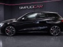Audi s3 sportback tfsi 310 s tronic 7 quattro nappa electr-toit-bo malus compris garantie 12 mois occasion  simplicicar nice...