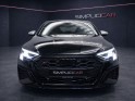 Audi s3 sportback tfsi 310 s tronic 7 quattro nappa electr-toit-bo malus compris garantie 12 mois occasion  simplicicar nice...