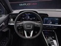 Audi s3 sportback tfsi 310 s tronic 7 quattro nappa electr-toit-bo malus compris garantie 12 mois occasion  simplicicar nice...