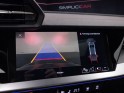 Audi s3 sportback tfsi 310 s tronic 7 quattro nappa electr-toit-bo malus compris garantie 12 mois occasion  simplicicar nice...
