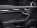 Audi s3 sportback tfsi 310 s tronic 7 quattro nappa electr-toit-bo malus compris garantie 12 mois occasion  simplicicar nice...