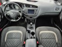 Kia pro_cee'd coupe 1.6 crdi 136 ch isg gt line garantie 12 mois occasion simplicicar angers simplicicar simplicibike france