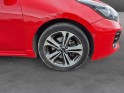 Kia pro_cee'd coupe 1.6 crdi 136 ch isg gt line garantie 12 mois occasion simplicicar angers simplicicar simplicibike france