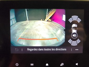 Renault clio v tce 90 lutecia carplay caméra garantie 12 mois occasion simplicicar saint-jean simplicicar simplicibike france