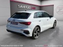 Audi a3 sportback 35 tdi 150 s tronic 7 s line suivi audi occasion simplicicar carcassonne simplicicar simplicibike france