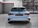 Audi a3 sportback 35 tdi 150 s tronic 7 s line suivi audi occasion simplicicar carcassonne simplicicar simplicibike france