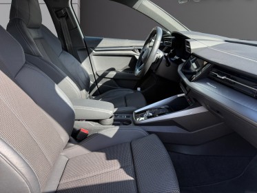 Audi a3 sportback 35 tdi 150 s tronic 7 s line suivi audi occasion simplicicar carcassonne simplicicar simplicibike france