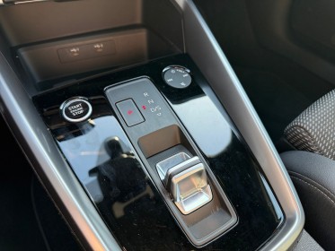 Audi a3 sportback 35 tdi 150 s tronic 7 s line suivi audi occasion simplicicar carcassonne simplicicar simplicibike france