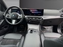 Bmw serie 3 g20 lci 320d 190 ch bva8 m sport garantie 12 mois occasion simplicicar dijon simplicicar simplicibike france