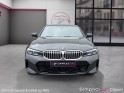 Bmw serie 3 g20 lci 320d 190 ch bva8 m sport garantie 12 mois occasion simplicicar dijon simplicicar simplicibike france