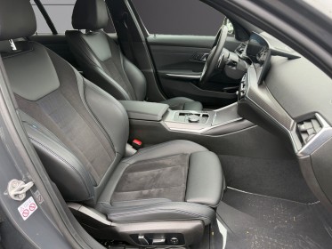 Bmw serie 3 g20 lci 320d 190 ch bva8 m sport garantie 12 mois occasion simplicicar dijon simplicicar simplicibike france