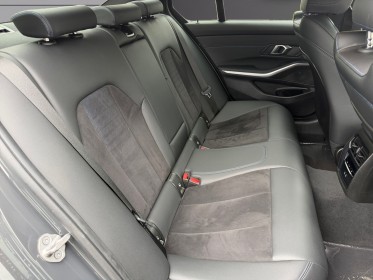 Bmw serie 3 g20 lci 320d 190 ch bva8 m sport garantie 12 mois occasion simplicicar dijon simplicicar simplicibike france