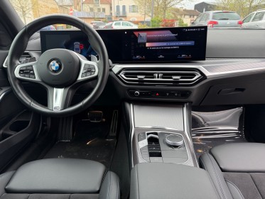 Bmw serie 3 g20 lci 320d 190 ch bva8 m sport garantie 12 mois occasion simplicicar dijon simplicicar simplicibike france