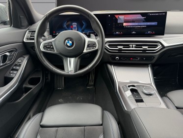 Bmw serie 3 g20 lci 320d 190 ch bva8 m sport garantie 12 mois occasion simplicicar dijon simplicicar simplicibike france
