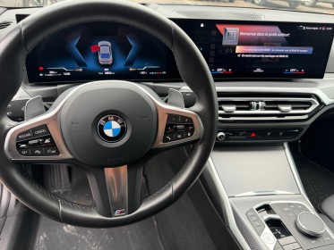 Bmw serie 3 g20 lci 320d 190 ch bva8 m sport garantie 12 mois occasion simplicicar dijon simplicicar simplicibike france