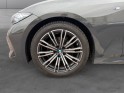 Bmw serie 3 g20 lci 320d 190 ch bva8 m sport garantie 12 mois occasion simplicicar dijon simplicicar simplicibike france
