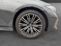 Bmw serie 3 g20 lci 320d 190 ch bva8 m sport garantie 12 mois occasion simplicicar dijon simplicicar simplicibike france