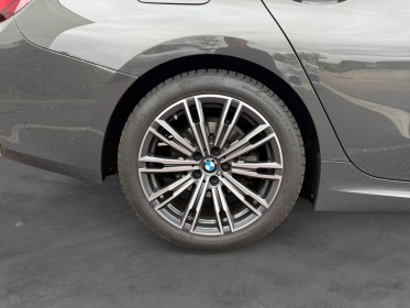 Bmw serie 3 g20 lci 320d 190 ch bva8 m sport garantie 12 mois occasion simplicicar dijon simplicicar simplicibike france