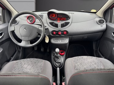 Renault twingo ii 1.2 lev 16v 75 eco2 rip curl garantie 12 mois occasion simplicicar toulon est simplicicar simplicibike france