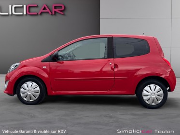 Renault twingo ii 1.2 lev 16v 75 eco2 rip curl garantie 12 mois occasion simplicicar toulon est simplicicar simplicibike france